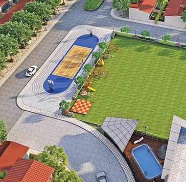 Sethji Ni Wadi Overview