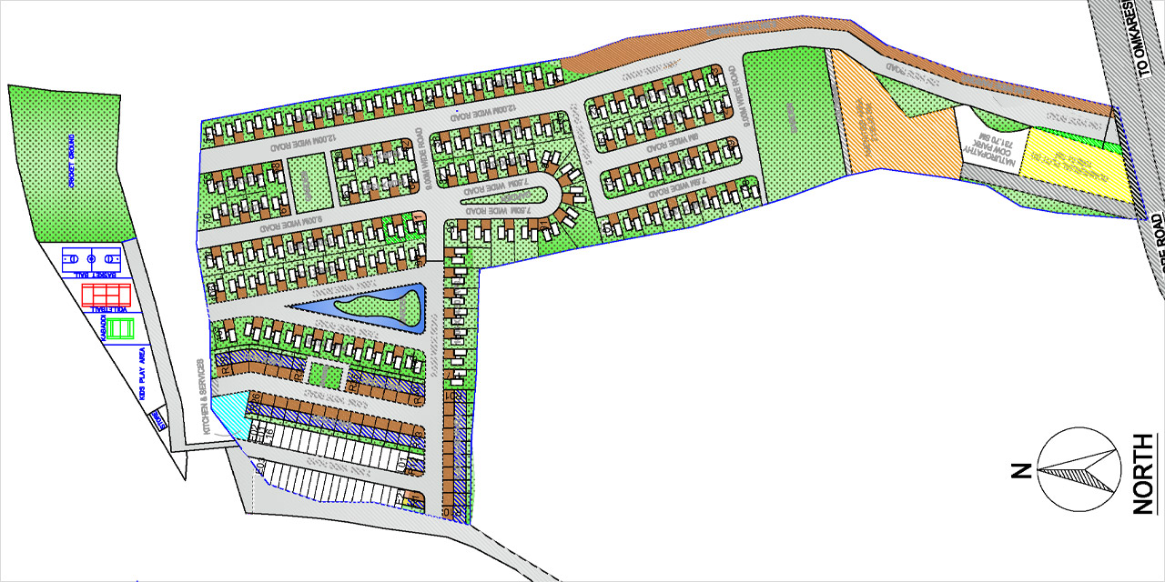 Sethji Ni Wadi Omkareshwar